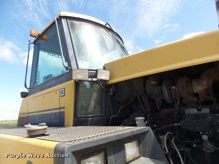 image for item DB1313 Caterpillar Challenger 65 tractor