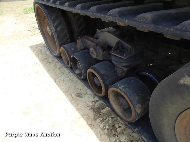 image for item DB1313 Caterpillar Challenger 65 tractor