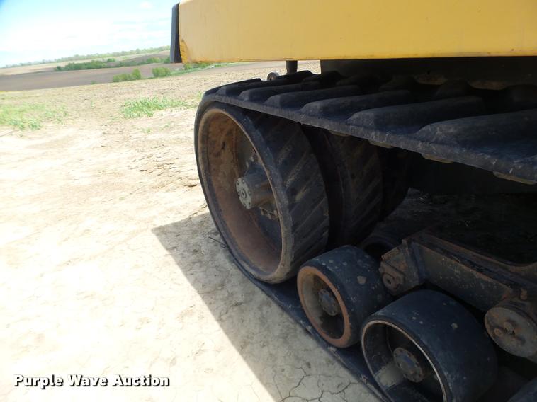 image for item DB1313 Caterpillar Challenger 65 tractor