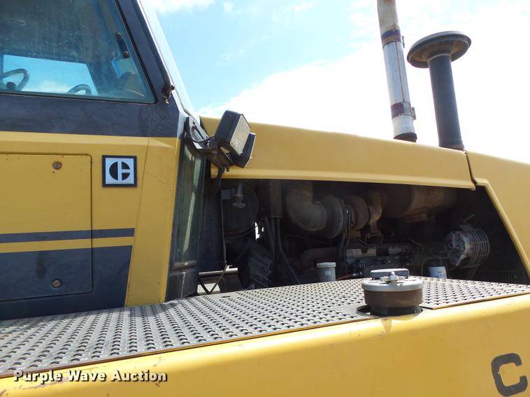 image for item DB1313 Caterpillar Challenger 65 tractor