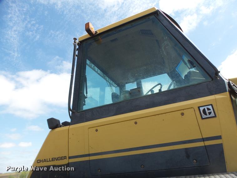 image for item DB1313 Caterpillar Challenger 65 tractor