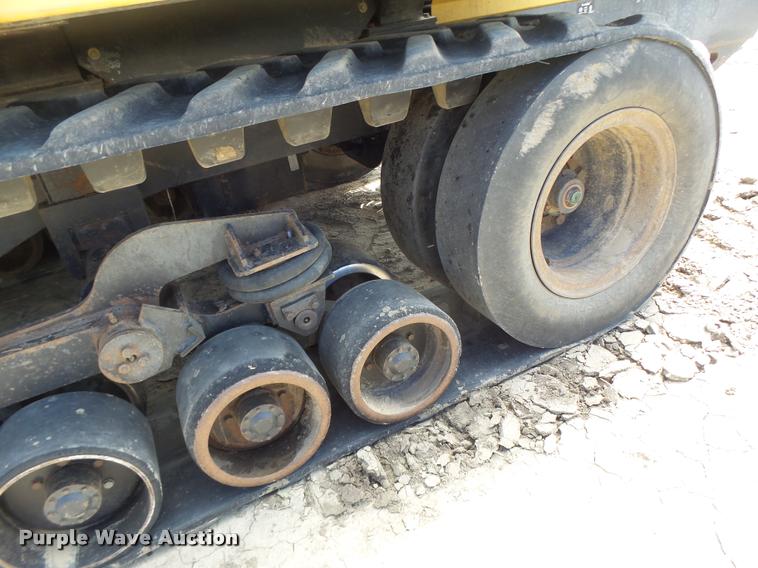 image for item DB1313 Caterpillar Challenger 65 tractor