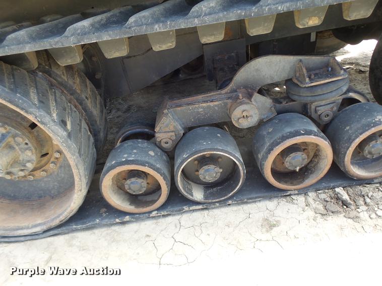 image for item DB1313 Caterpillar Challenger 65 tractor