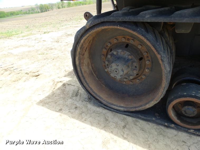 image for item DB1313 Caterpillar Challenger 65 tractor