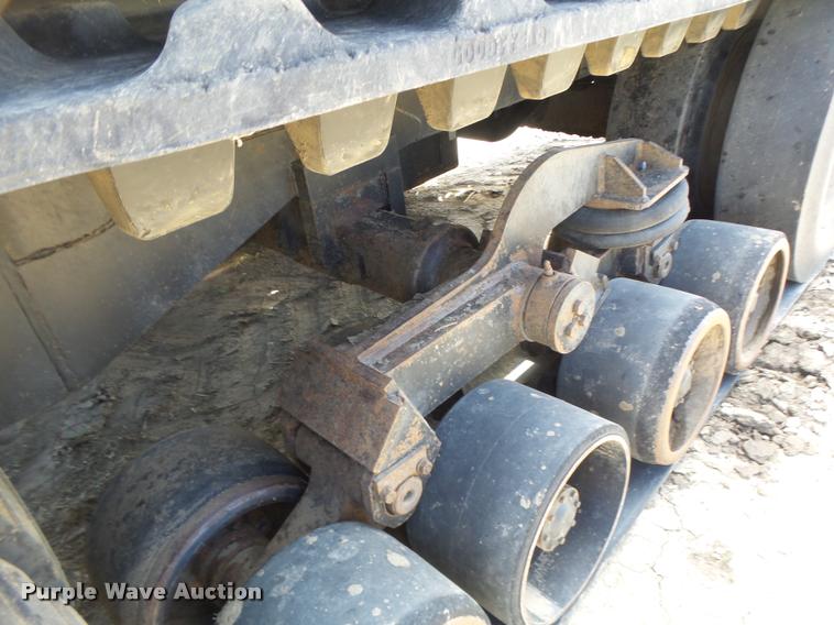 image for item DB1313 Caterpillar Challenger 65 tractor