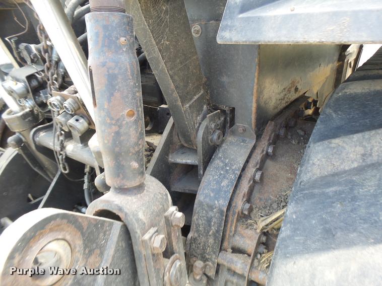 image for item DB1313 Caterpillar Challenger 65 tractor