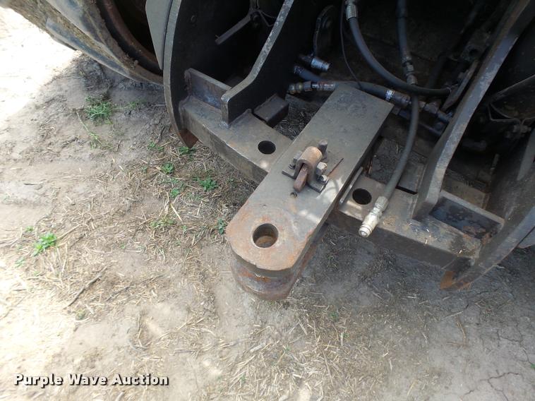 image for item DB1313 Caterpillar Challenger 65 tractor