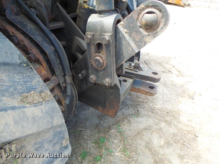 image for item DB1313 Caterpillar Challenger 65 tractor