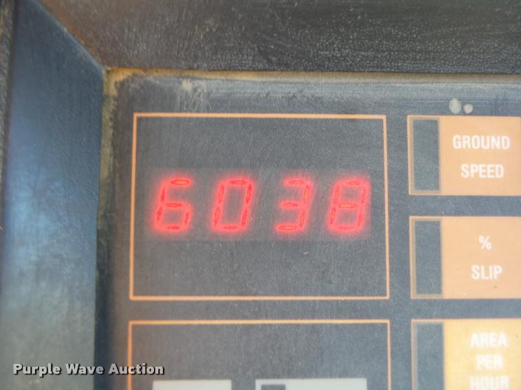 image for item DB1313 Caterpillar Challenger 65 tractor