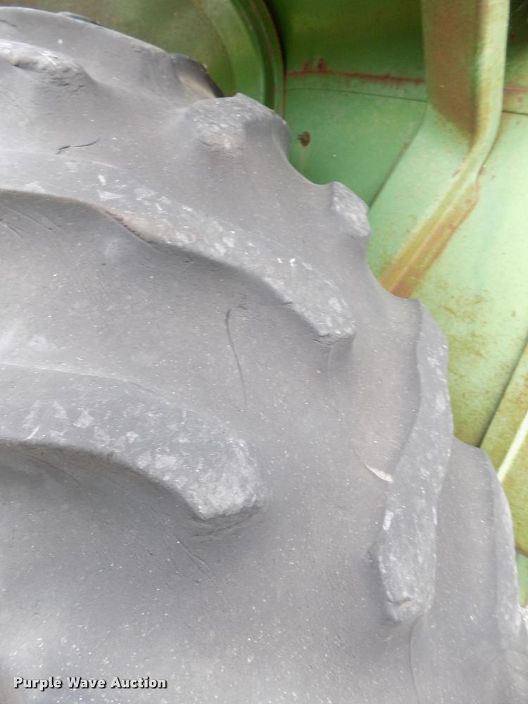 image for item DB2279 1964 John Deere 4020 tractor