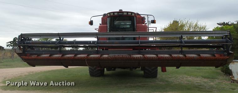 image for item DB2542 1995 Case IH 2188 Axial Flow combine