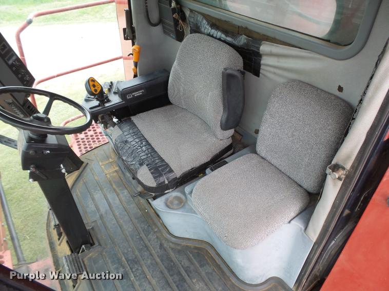 image for item DB2542 1995 Case IH 2188 Axial Flow combine