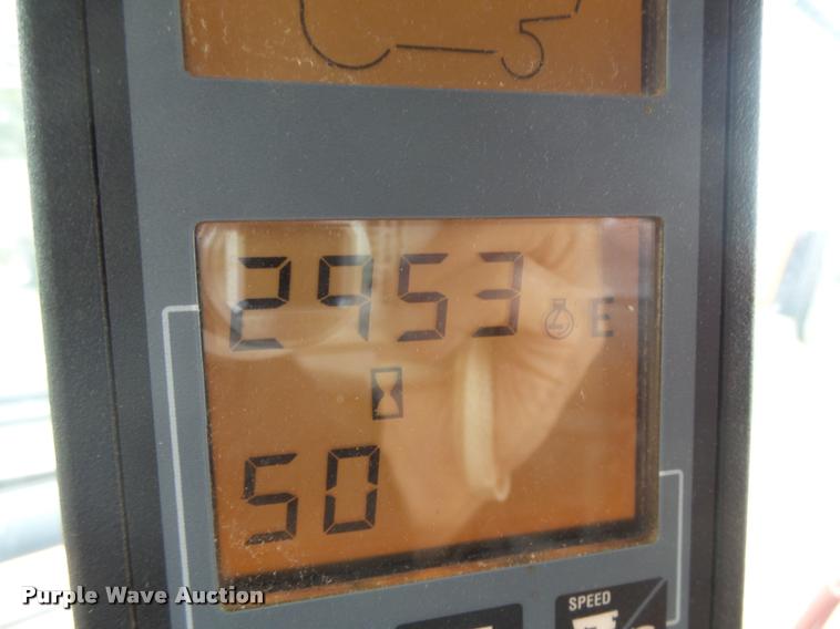 image for item DB2542 1995 Case IH 2188 Axial Flow combine