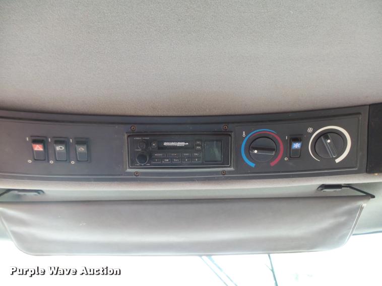 image for item DB2542 1995 Case IH 2188 Axial Flow combine