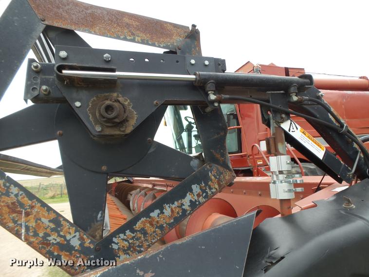 image for item DB2542 1995 Case IH 2188 Axial Flow combine