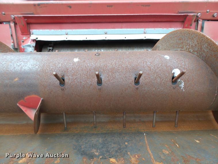 image for item DB2542 1995 Case IH 2188 Axial Flow combine