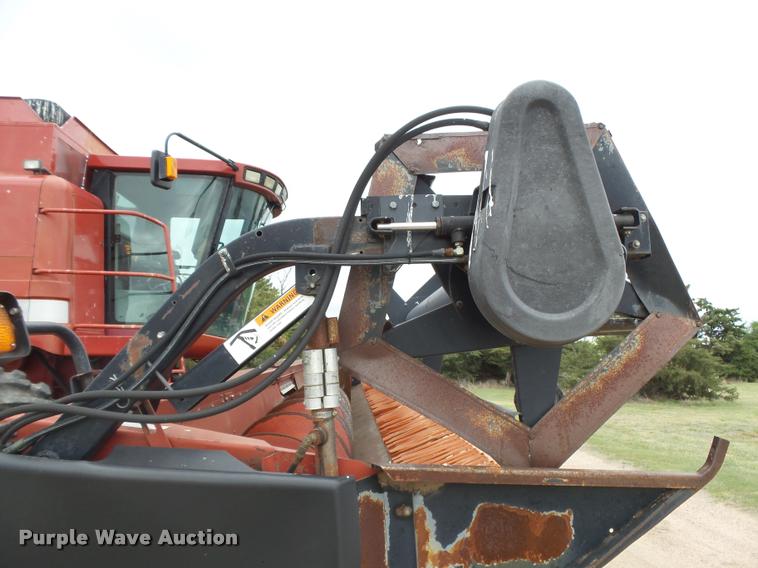 image for item DB2542 1995 Case IH 2188 Axial Flow combine