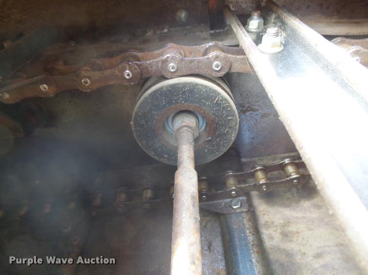 image for item DB2542 1995 Case IH 2188 Axial Flow combine