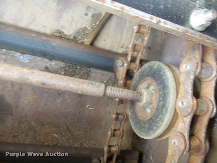 image for item DB2542 1995 Case IH 2188 Axial Flow combine