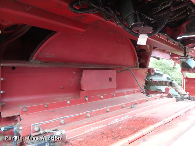 image for item DB2542 1995 Case IH 2188 Axial Flow combine