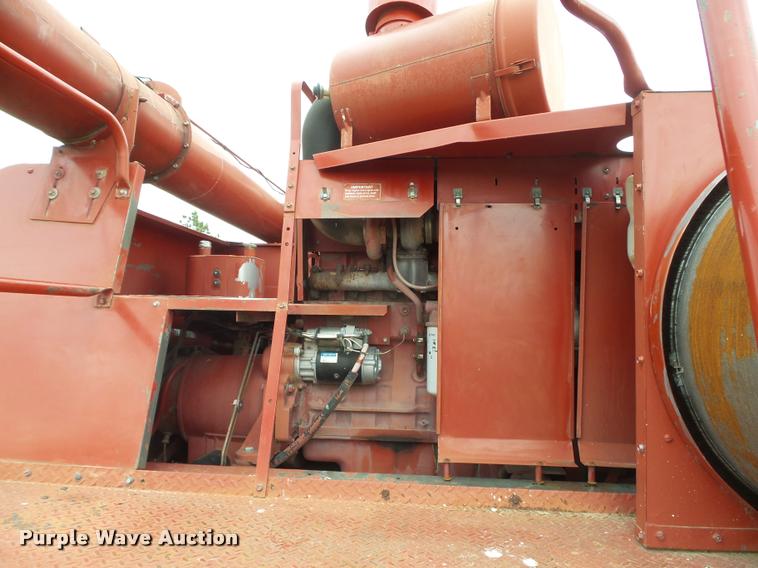 image for item DB2542 1995 Case IH 2188 Axial Flow combine