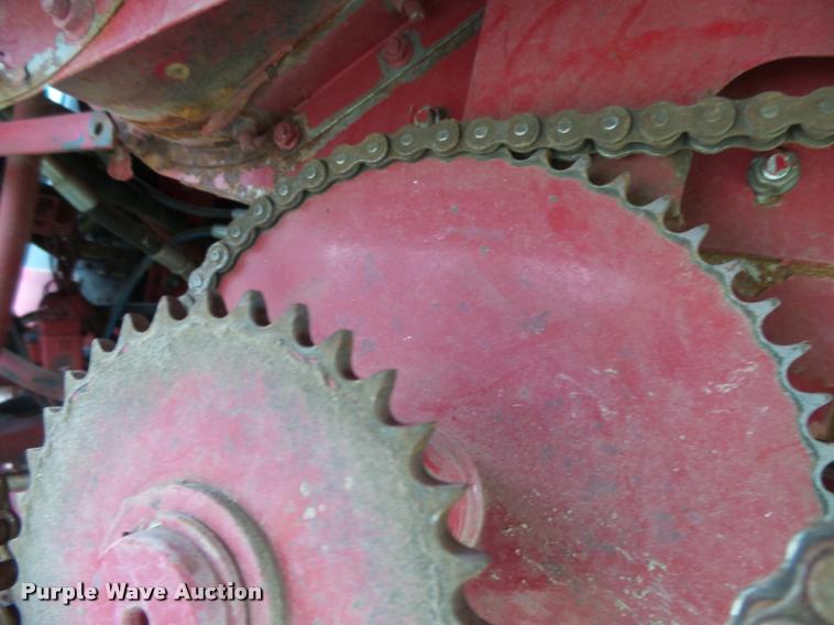 image for item DB2542 1995 Case IH 2188 Axial Flow combine