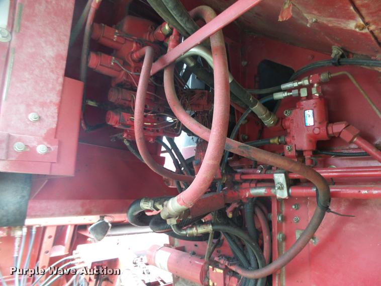 image for item DB2542 1995 Case IH 2188 Axial Flow combine