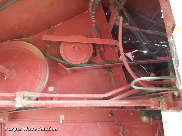 image for item DB2542 1995 Case IH 2188 Axial Flow combine
