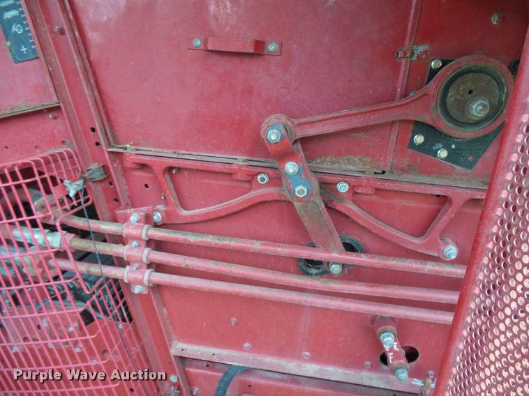 image for item DB2542 1995 Case IH 2188 Axial Flow combine