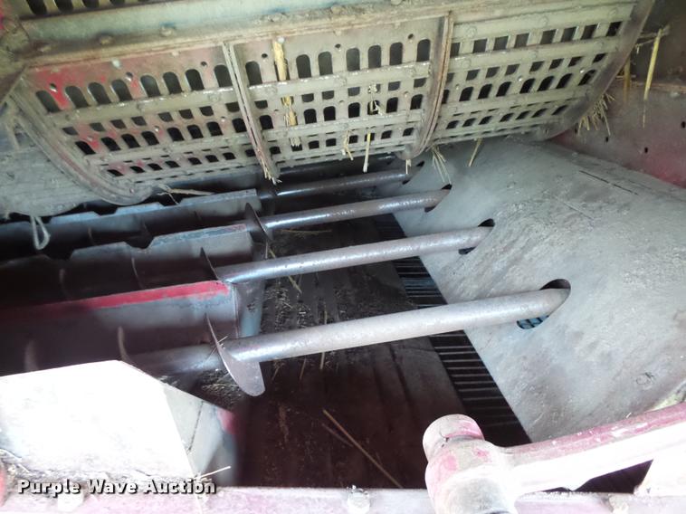 image for item DB2542 1995 Case IH 2188 Axial Flow combine