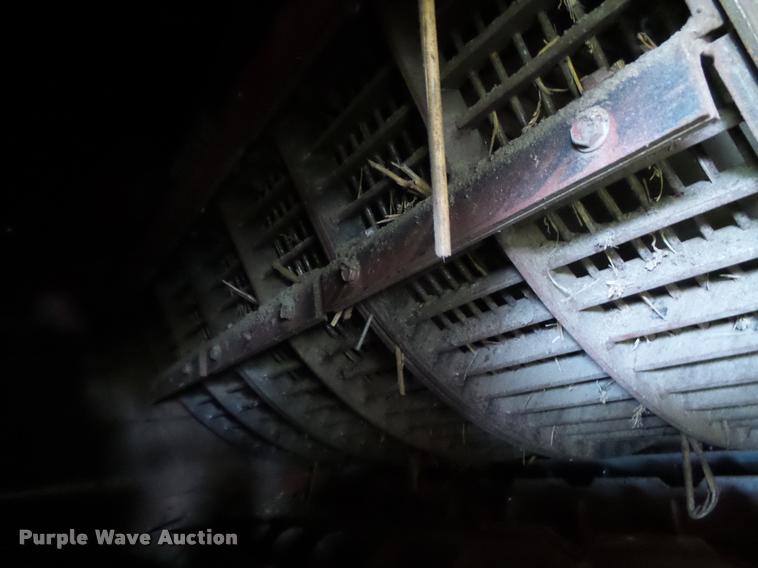 image for item DB2542 1995 Case IH 2188 Axial Flow combine