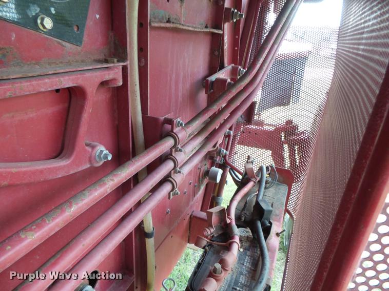 image for item DB2542 1995 Case IH 2188 Axial Flow combine