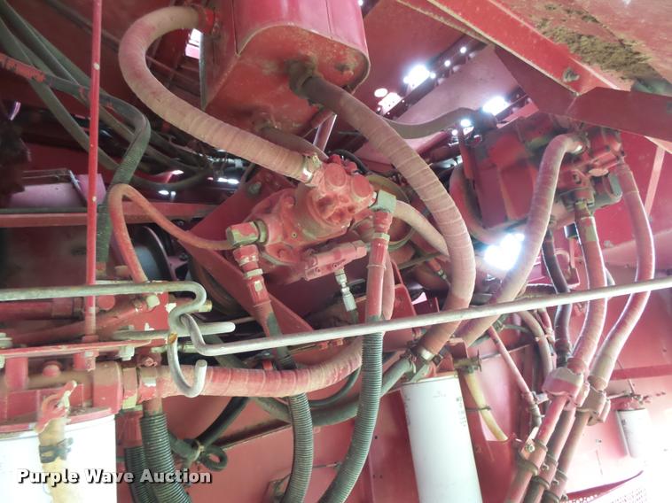 image for item DB2542 1995 Case IH 2188 Axial Flow combine