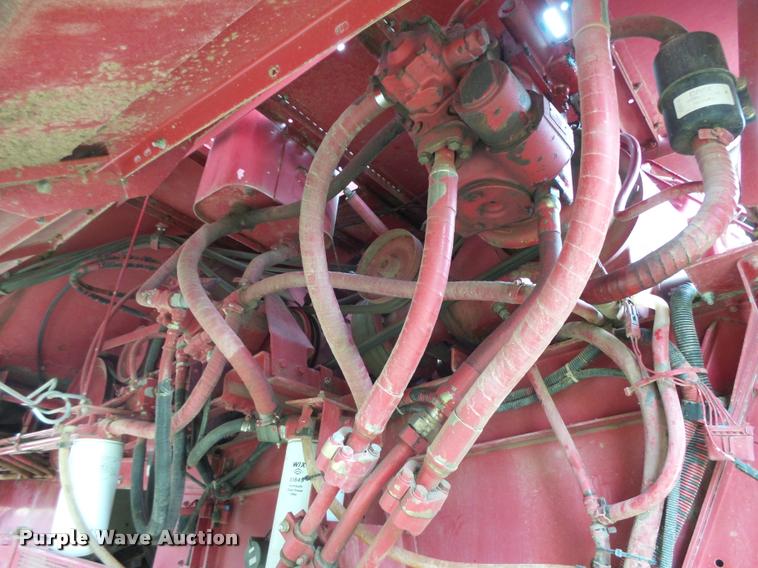 image for item DB2542 1995 Case IH 2188 Axial Flow combine