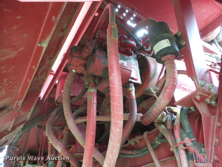 image for item DB2542 1995 Case IH 2188 Axial Flow combine