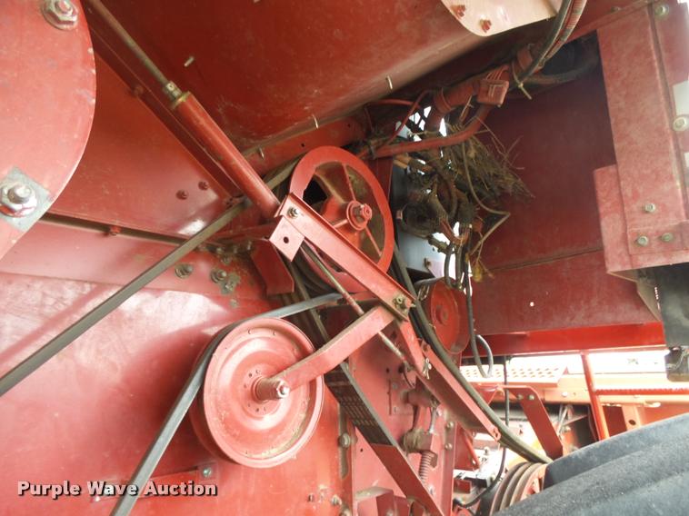 image for item DB2542 1995 Case IH 2188 Axial Flow combine