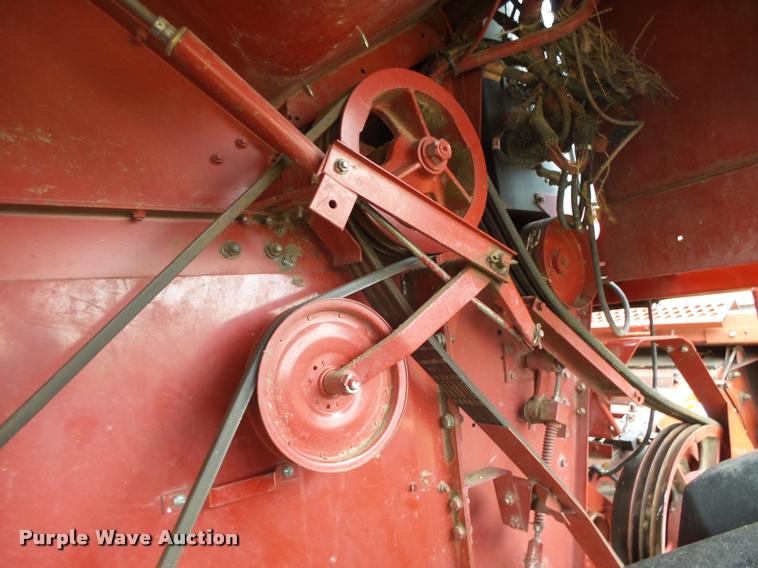 image for item DB2542 1995 Case IH 2188 Axial Flow combine