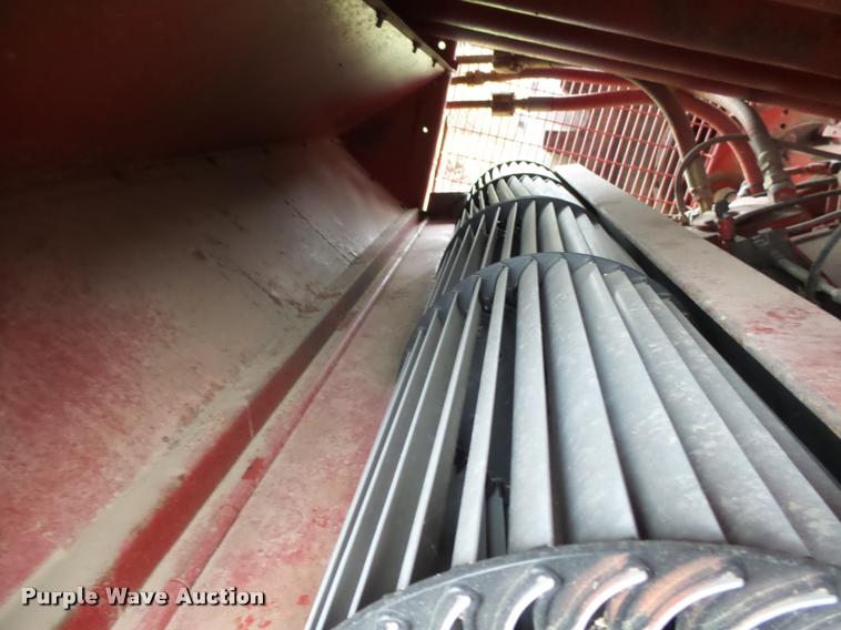 image for item DB2542 1995 Case IH 2188 Axial Flow combine