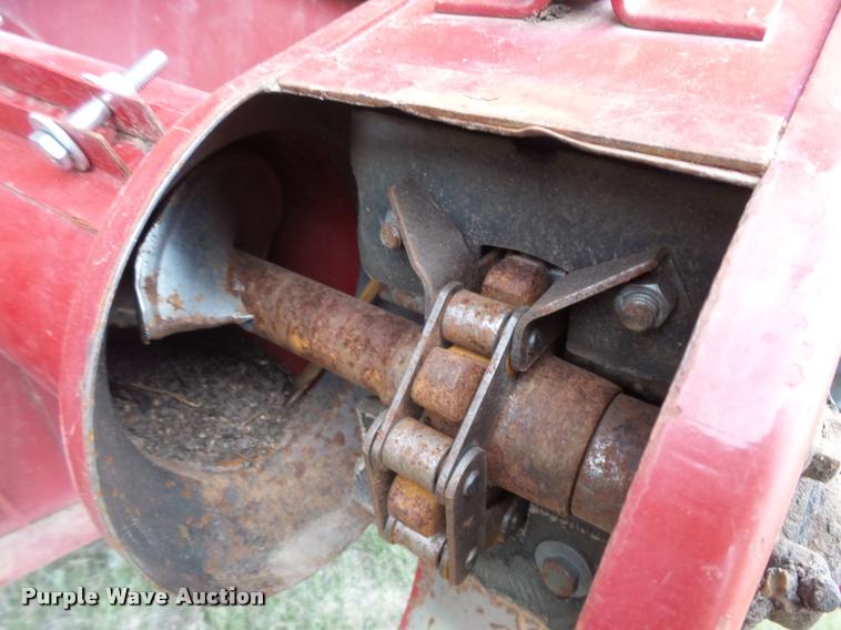 image for item DB2542 1995 Case IH 2188 Axial Flow combine