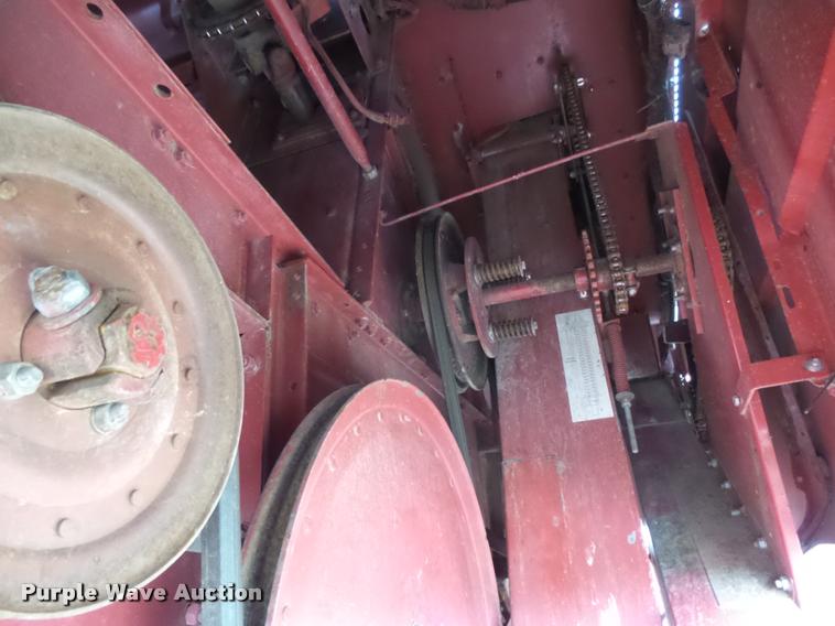 image for item DB2542 1995 Case IH 2188 Axial Flow combine