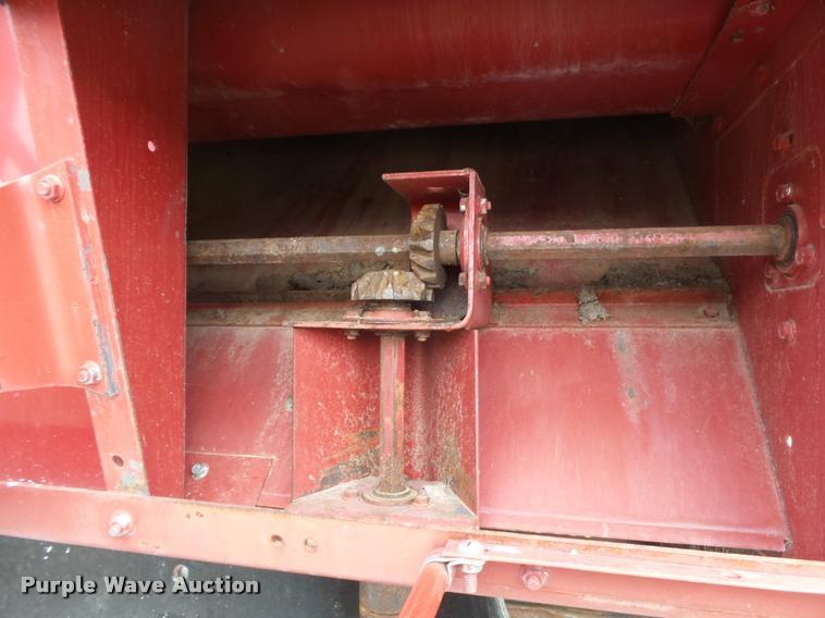 image for item DB2542 1995 Case IH 2188 Axial Flow combine