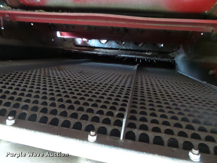 image for item DB2542 1995 Case IH 2188 Axial Flow combine