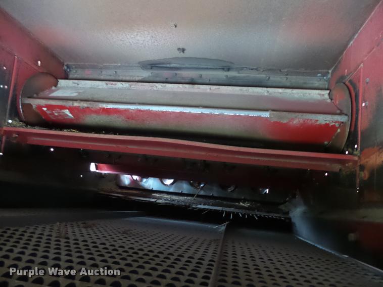 image for item DB2542 1995 Case IH 2188 Axial Flow combine