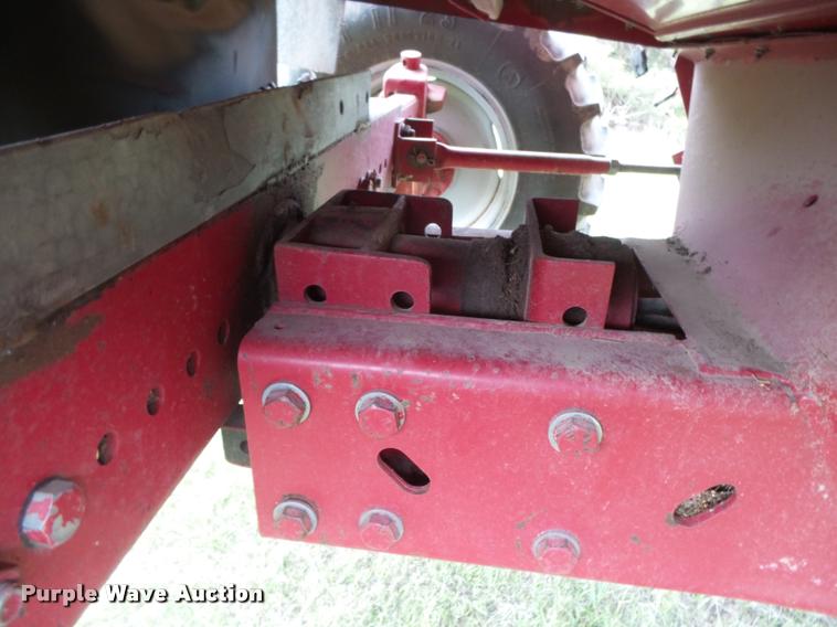 image for item DB2542 1995 Case IH 2188 Axial Flow combine