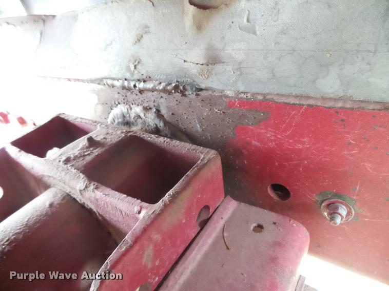 image for item DB2542 1995 Case IH 2188 Axial Flow combine