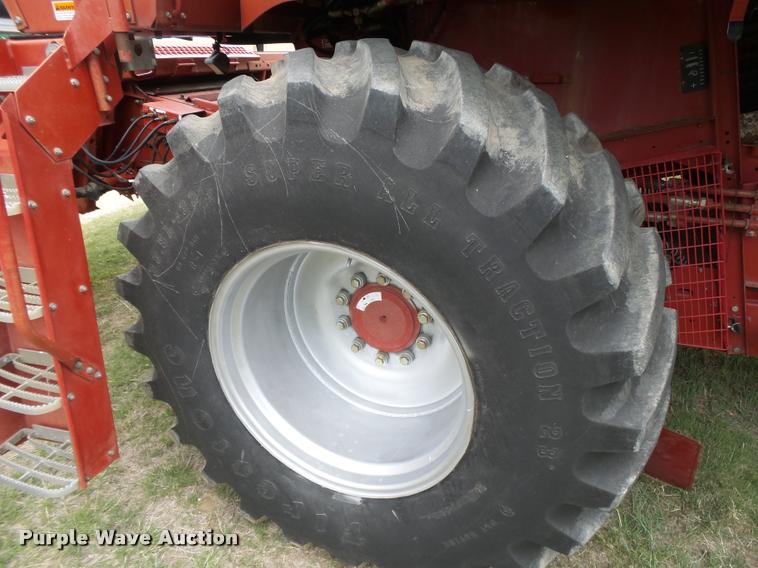 image for item DB2542 1995 Case IH 2188 Axial Flow combine