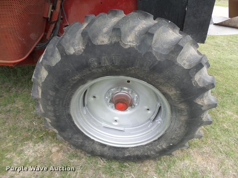 image for item DB2542 1995 Case IH 2188 Axial Flow combine