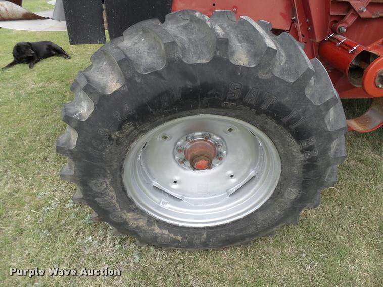 image for item DB2542 1995 Case IH 2188 Axial Flow combine