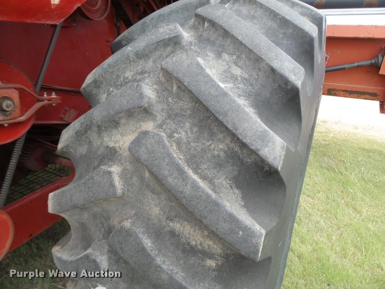 image for item DB2542 1995 Case IH 2188 Axial Flow combine