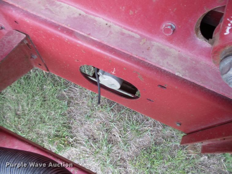 image for item DB2542 1995 Case IH 2188 Axial Flow combine